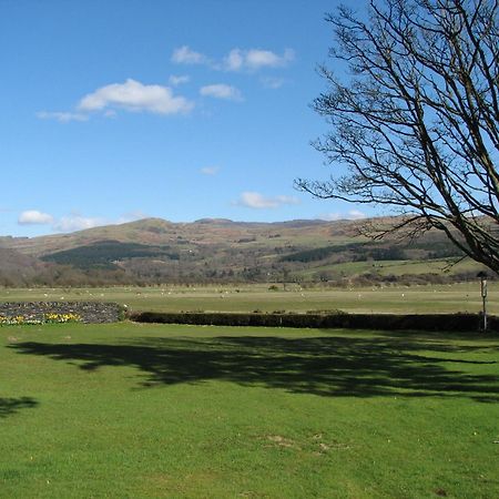 Gwrach Ynys Country Guest House Harlech Exterior photo
