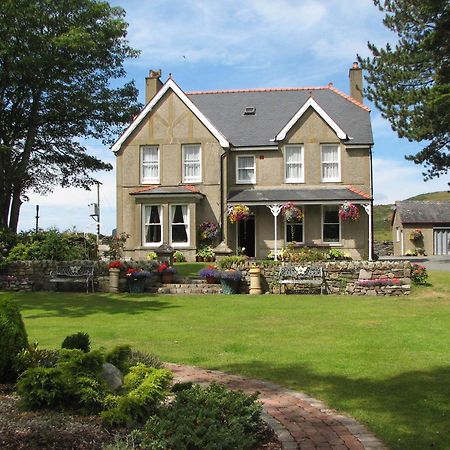 Gwrach Ynys Country Guest House Harlech Exterior photo