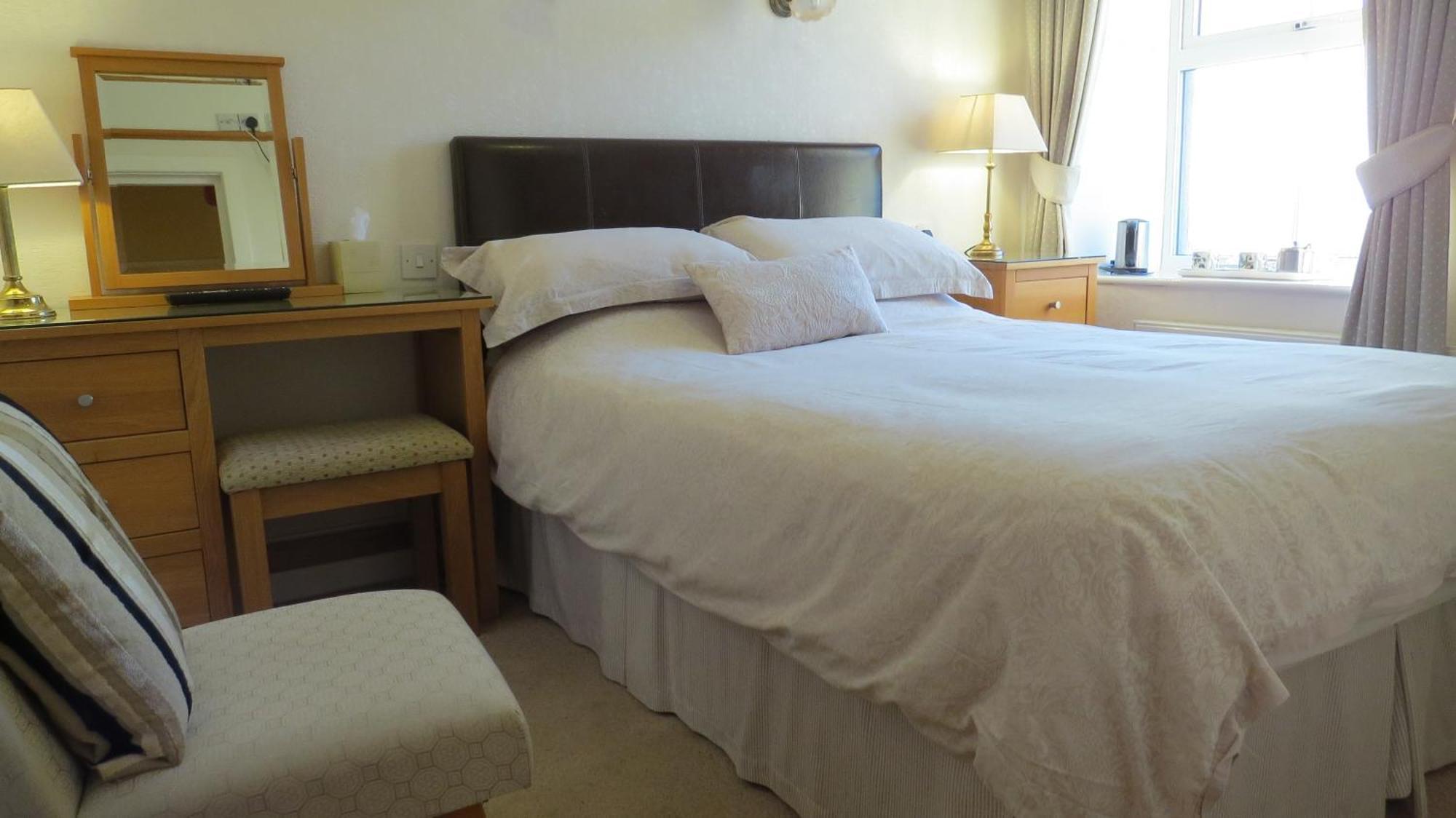 Gwrach Ynys Country Guest House Harlech Exterior photo