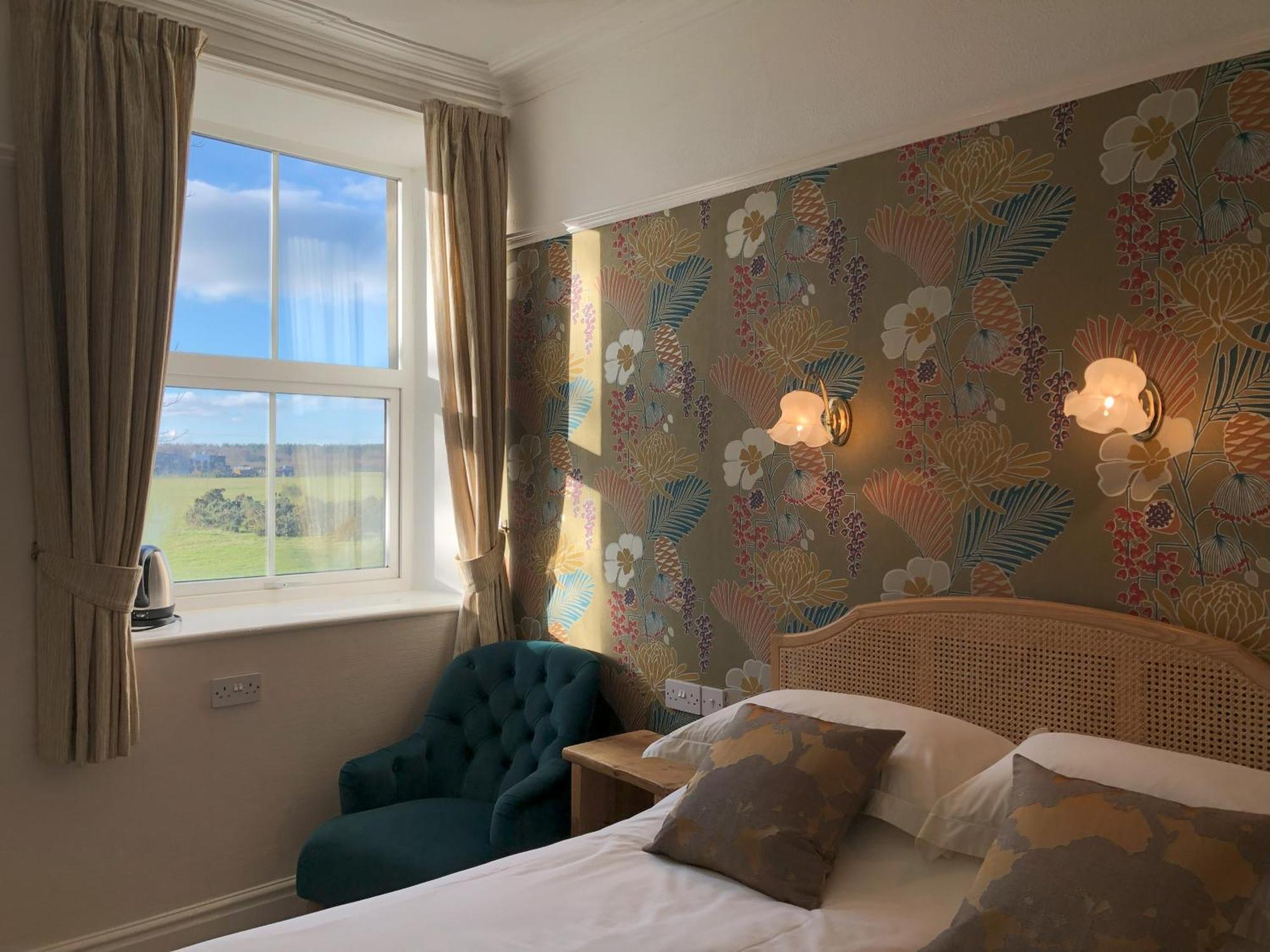 Gwrach Ynys Country Guest House Harlech Exterior photo