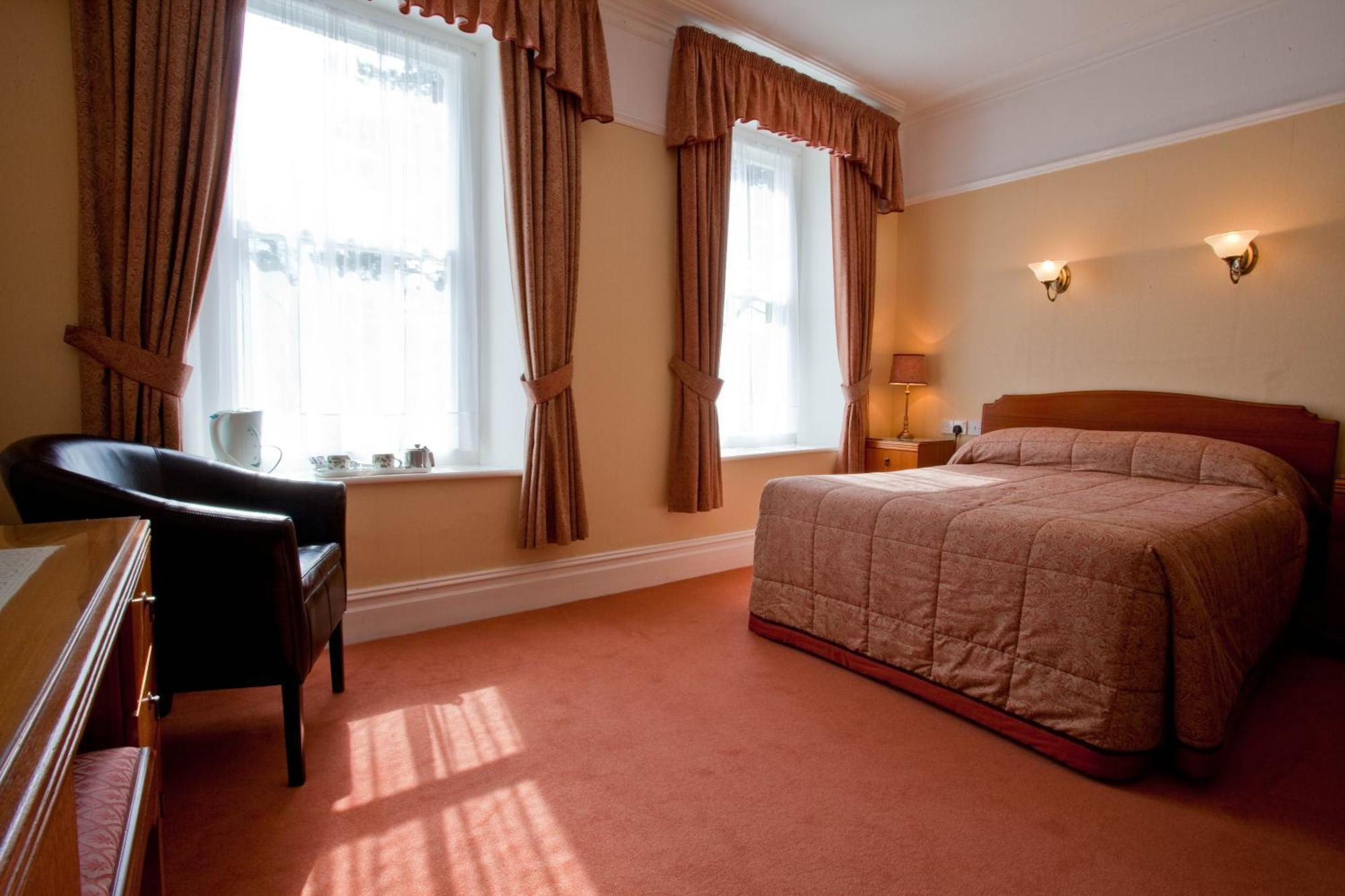 Gwrach Ynys Country Guest House Harlech Exterior photo