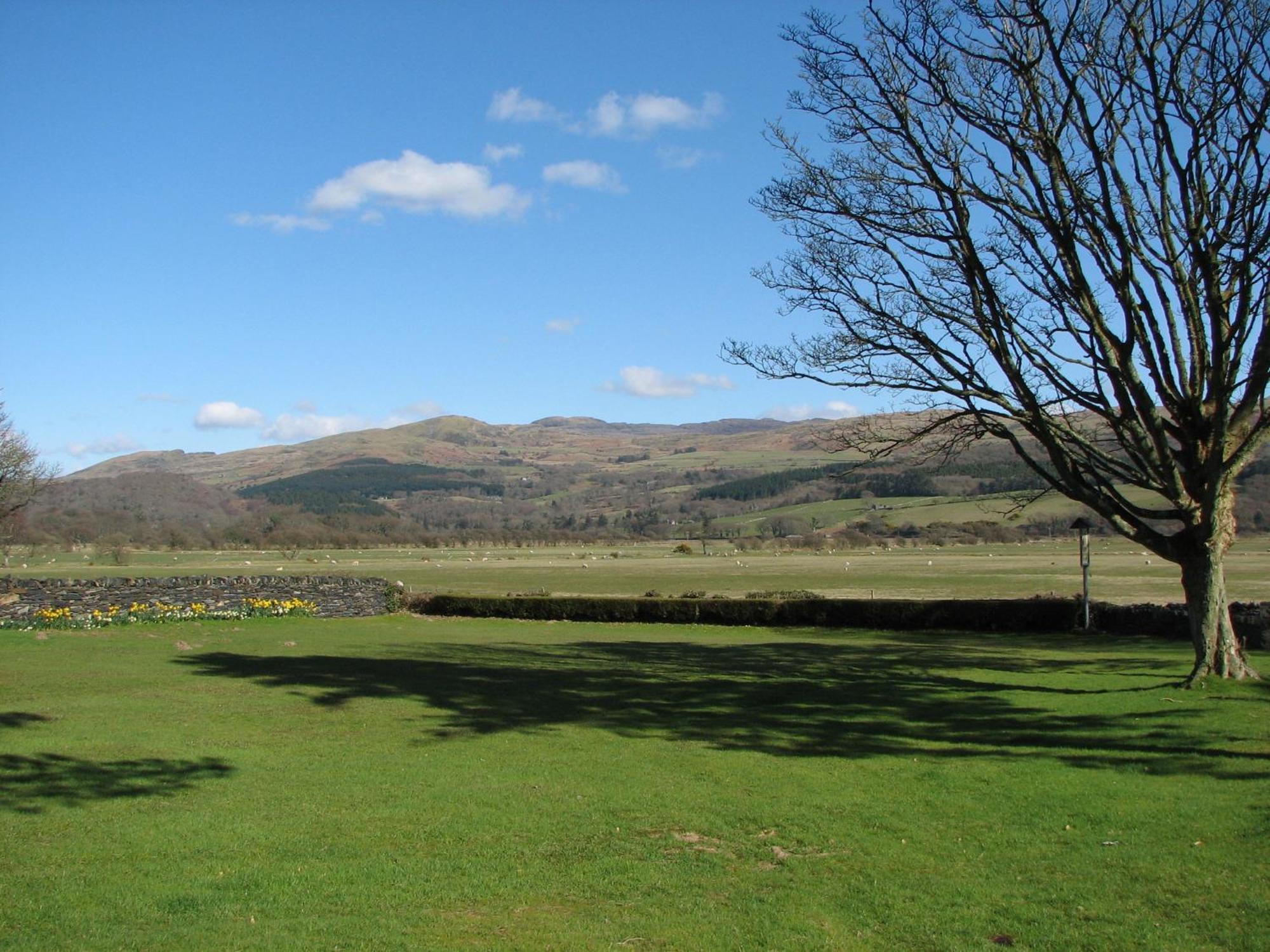 Gwrach Ynys Country Guest House Harlech Exterior photo