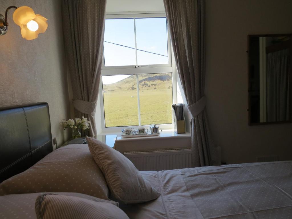Gwrach Ynys Country Guest House Harlech Room photo
