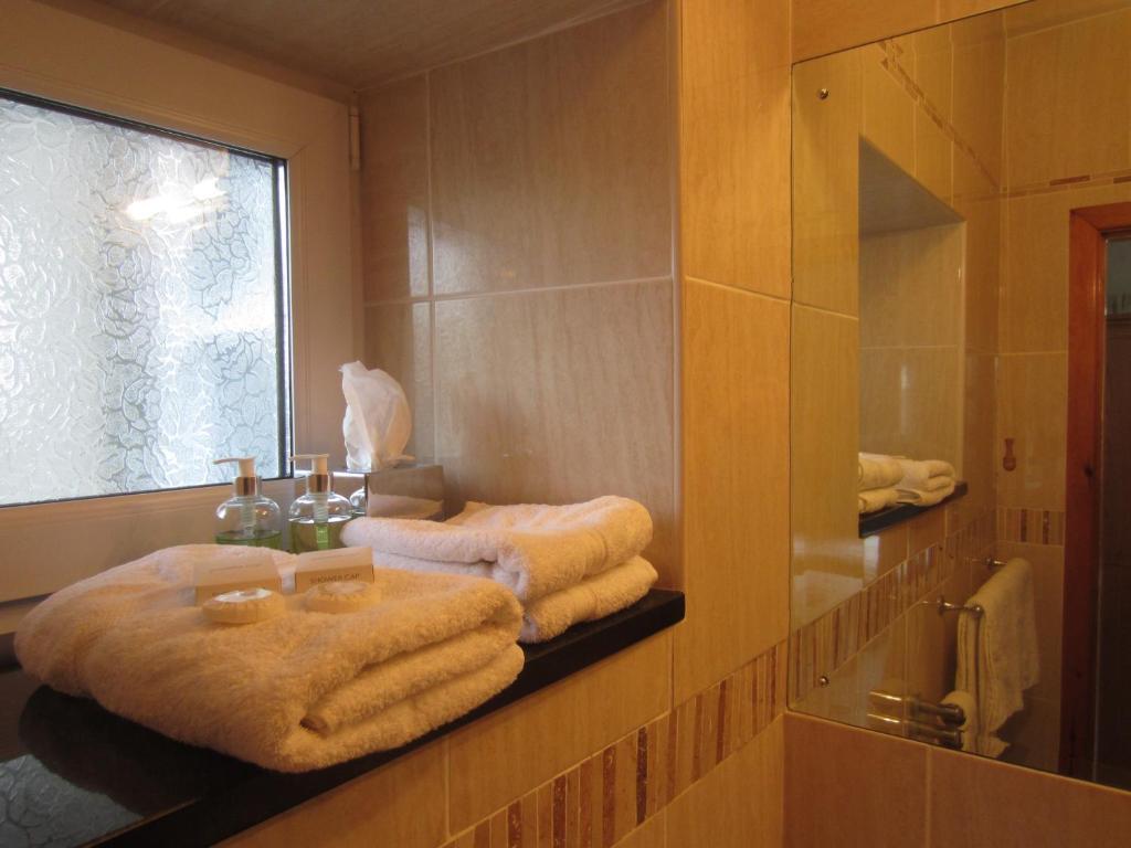 Gwrach Ynys Country Guest House Harlech Room photo
