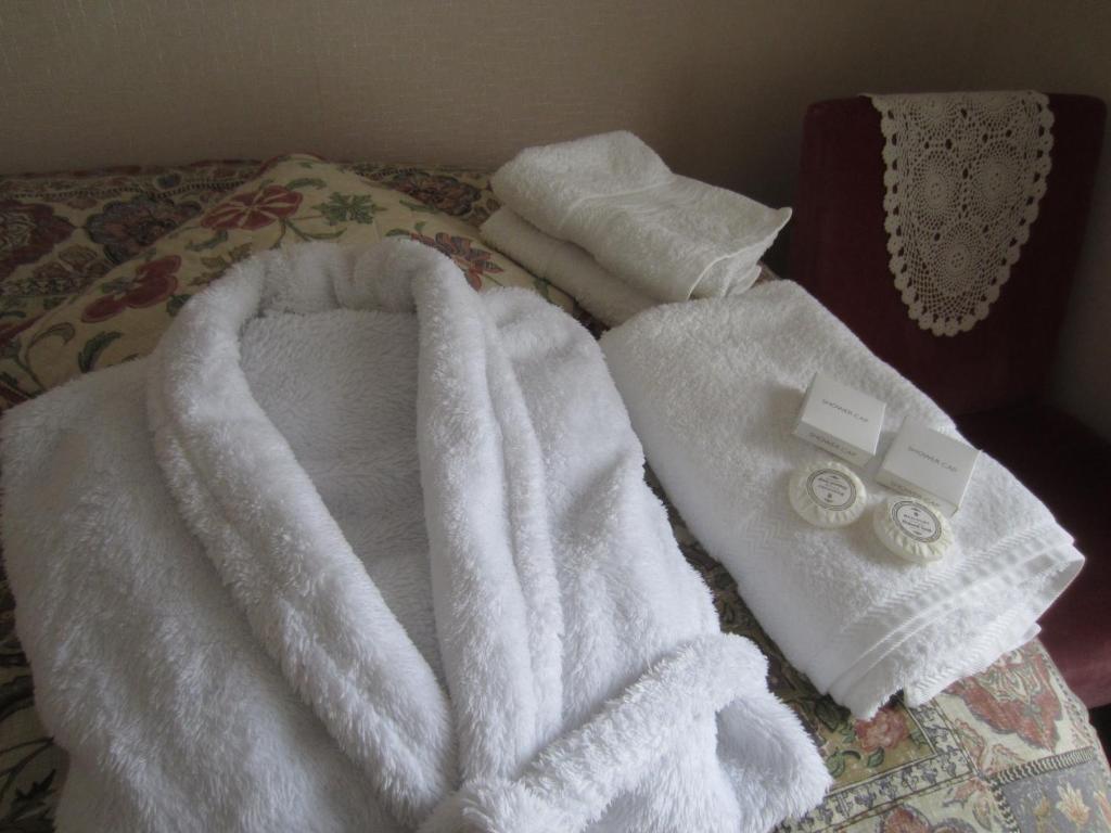 Gwrach Ynys Country Guest House Harlech Room photo