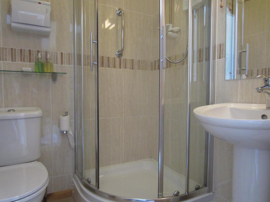 Gwrach Ynys Country Guest House Harlech Room photo