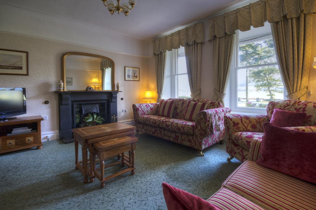 Gwrach Ynys Country Guest House Harlech Exterior photo