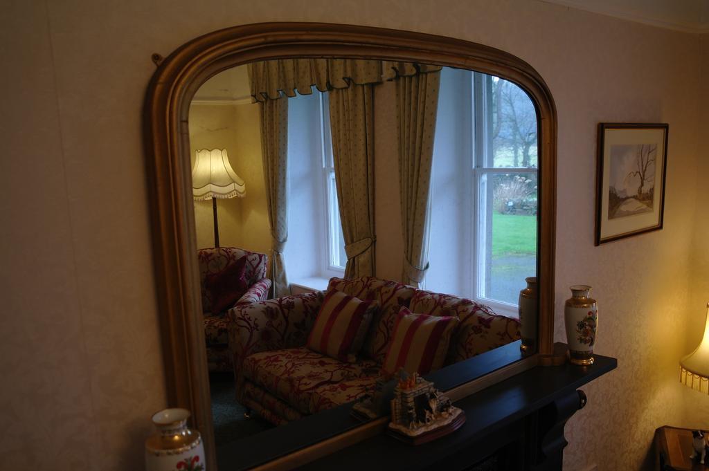 Gwrach Ynys Country Guest House Harlech Exterior photo